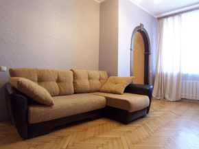 Intermark Patriarch's ponds apartments, Moscow